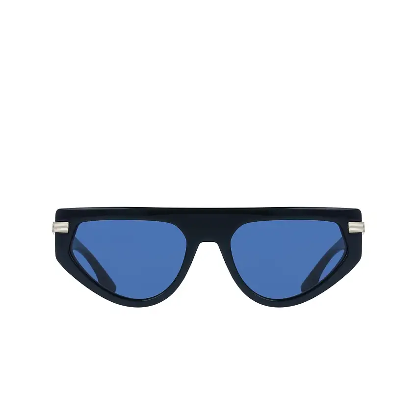 Victoria Beckham VB685S-415MetallicMidnightBlue