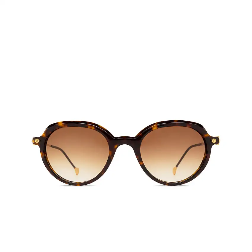 Yohji Yamamoto SLOOK005-M002ClearCrystal/JapanGold