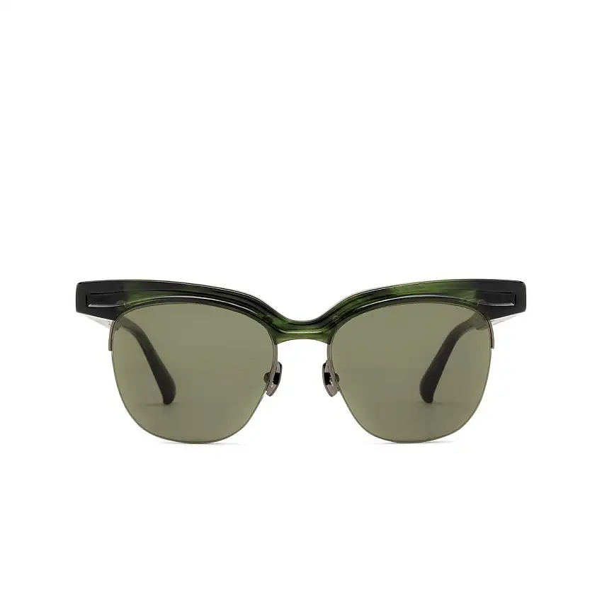 Yohji Yamamoto YYSUN503-C05OliveHavana