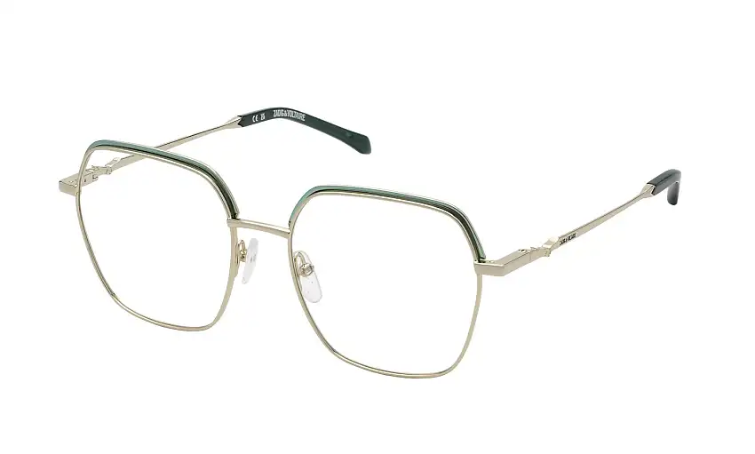 Zadig&Voltaire VZV393 0SN9 18