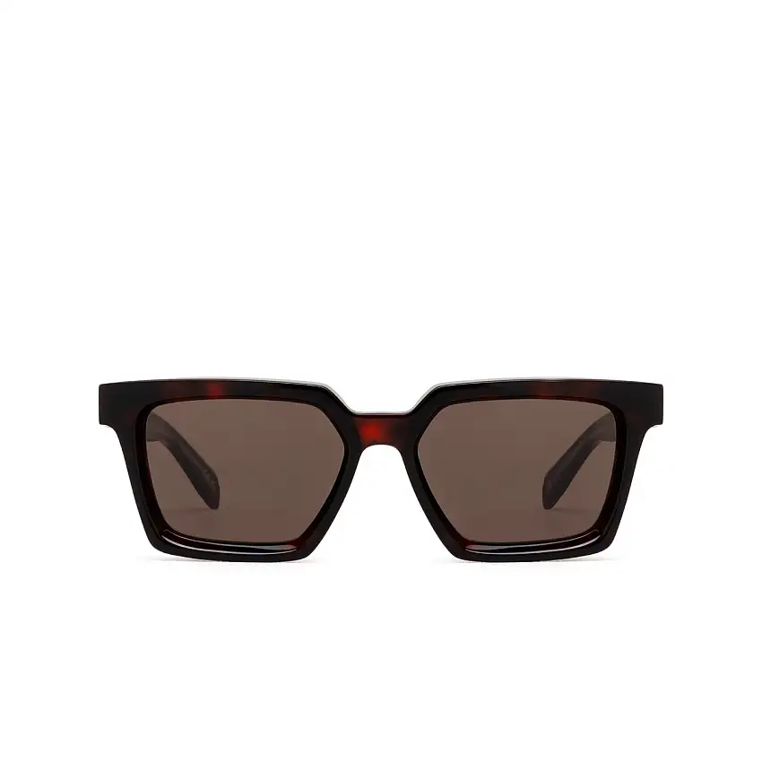 Zegna EZ0214-56ERedHavana/Violet/Monocolor