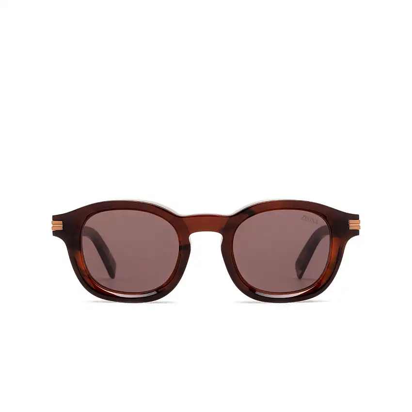 Zegna EZ0229-90NShinyBlue