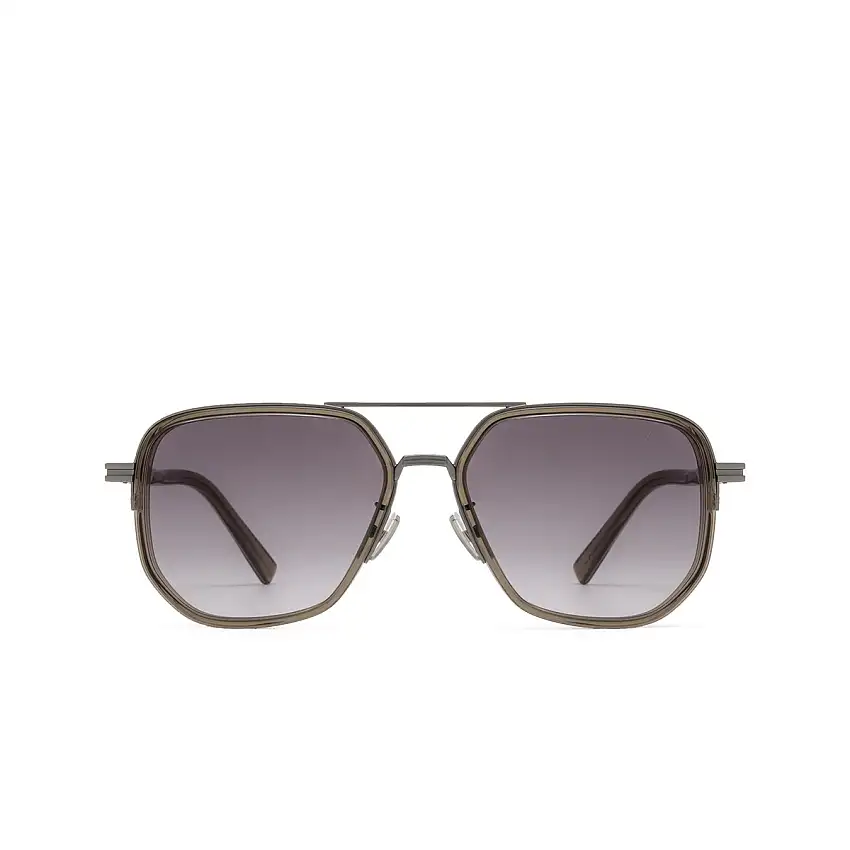 Zegna EZ0232-H-20CShinyGrey