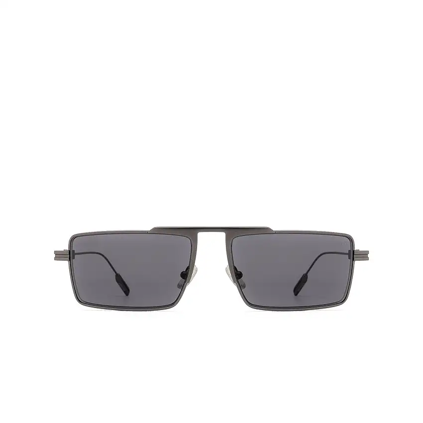 Zegna EZ0233-09AMatteGunmetal