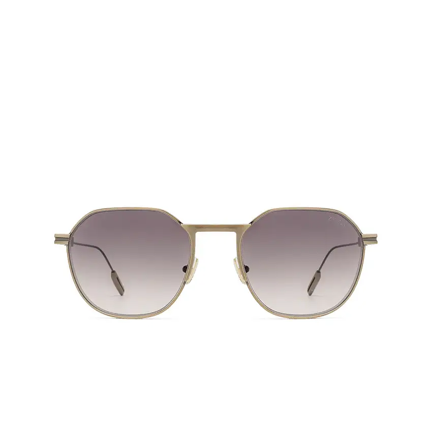 Zegna EZ0234-17VShinyPalladium