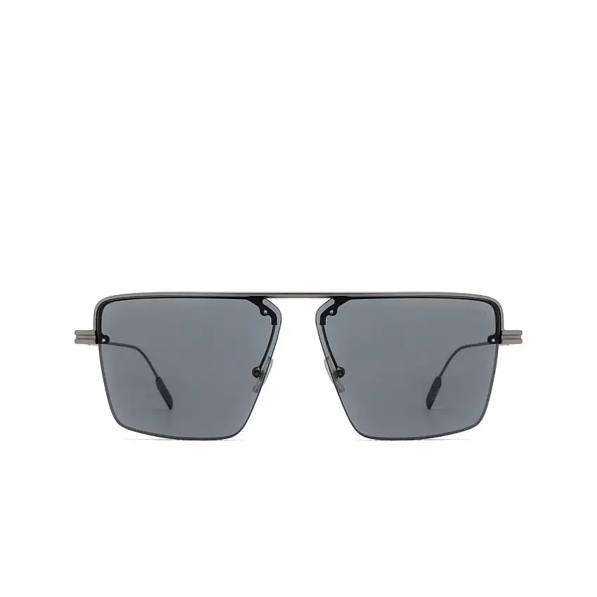 Zegna EZ0245-20AMatteGunmetal