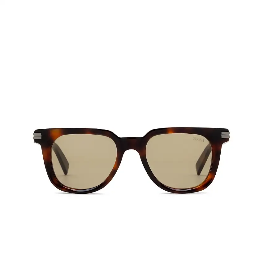 Zegna EZ0248-05RBlack/Havana
