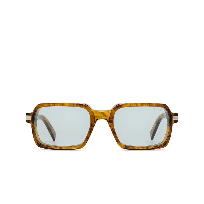 Zegna EZ0254-47VShinyLightBrown