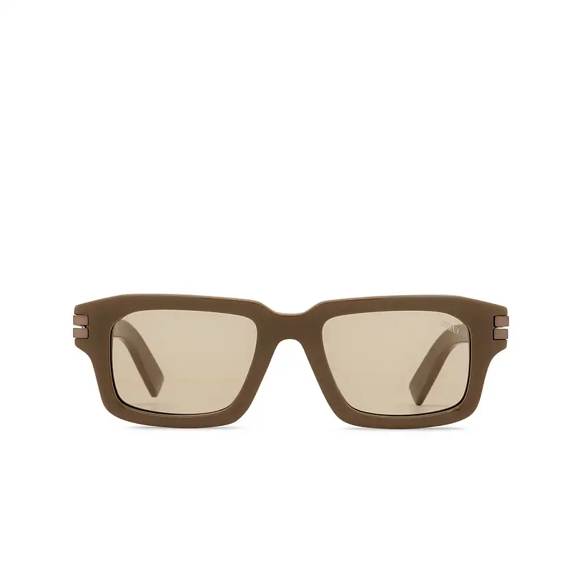 Zegna EZ0255-45EShinyBlue