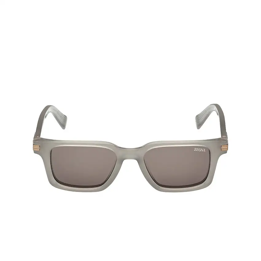 Zegna EZ0280-20JShinyGrey