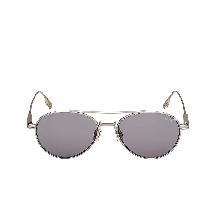 Zegna EZ0288-17AMattePalladium