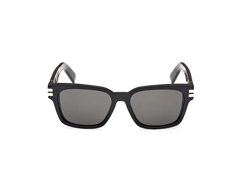 Zegna EZ0237 01A 55