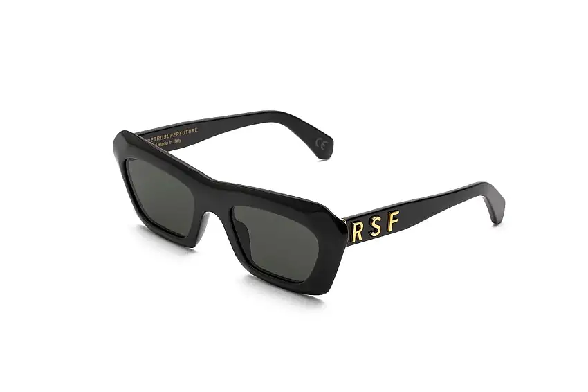 Retrosuperfuture Zenya Black